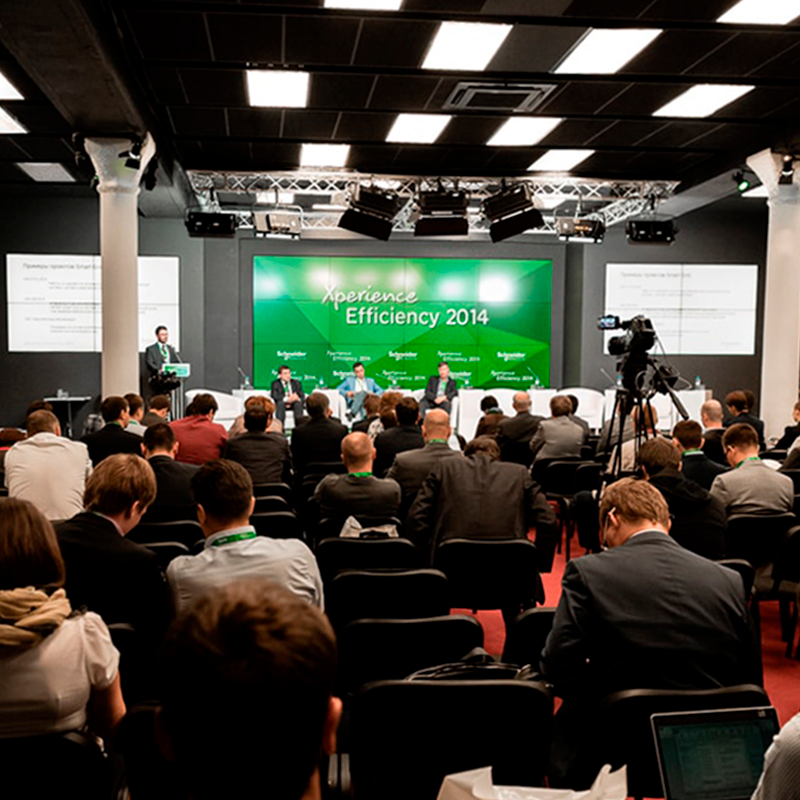 Schneider Electric
