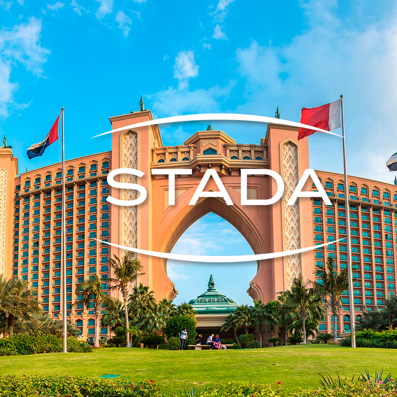 STADA