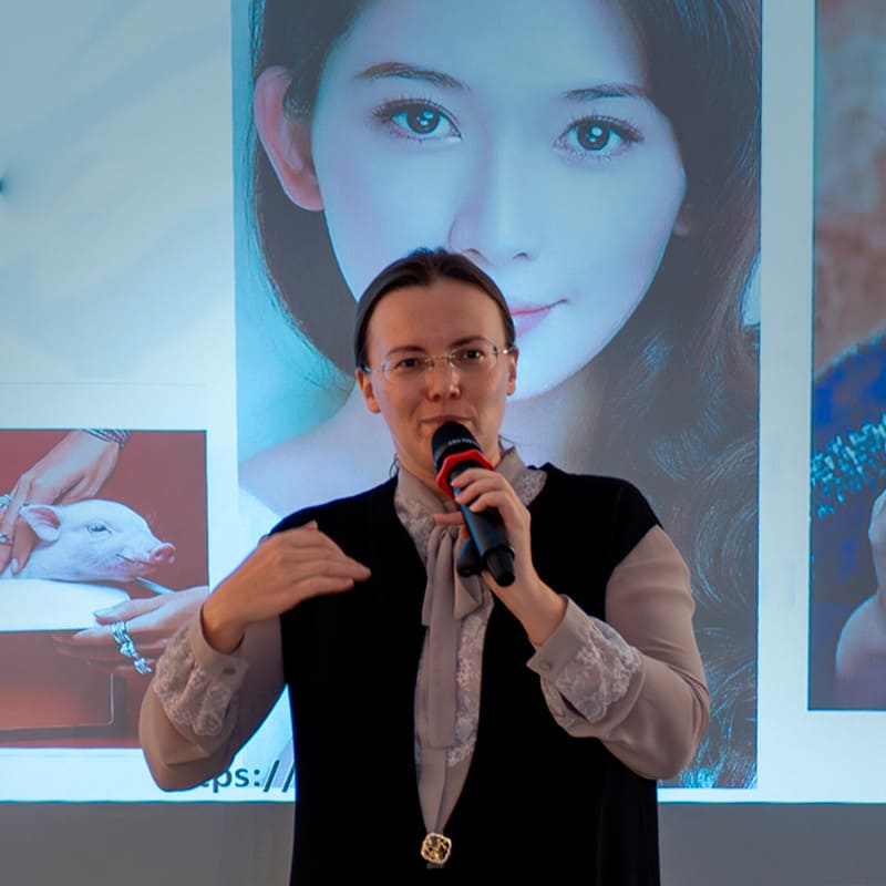 Клиентское по Китаю