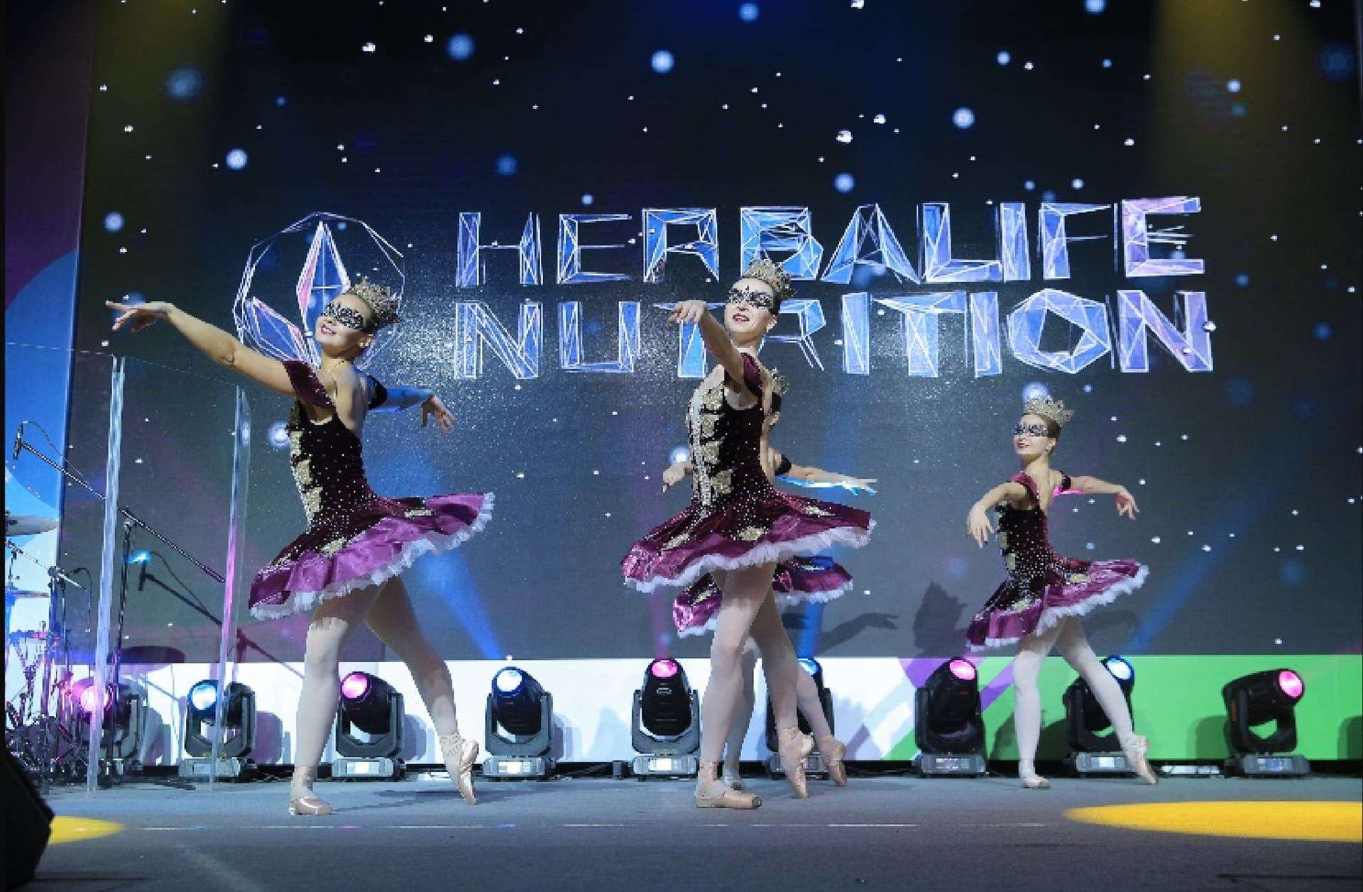 Herbalife
