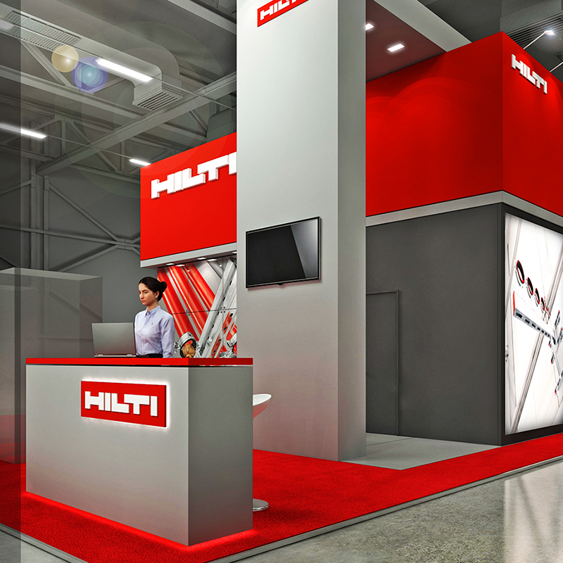 HILTI